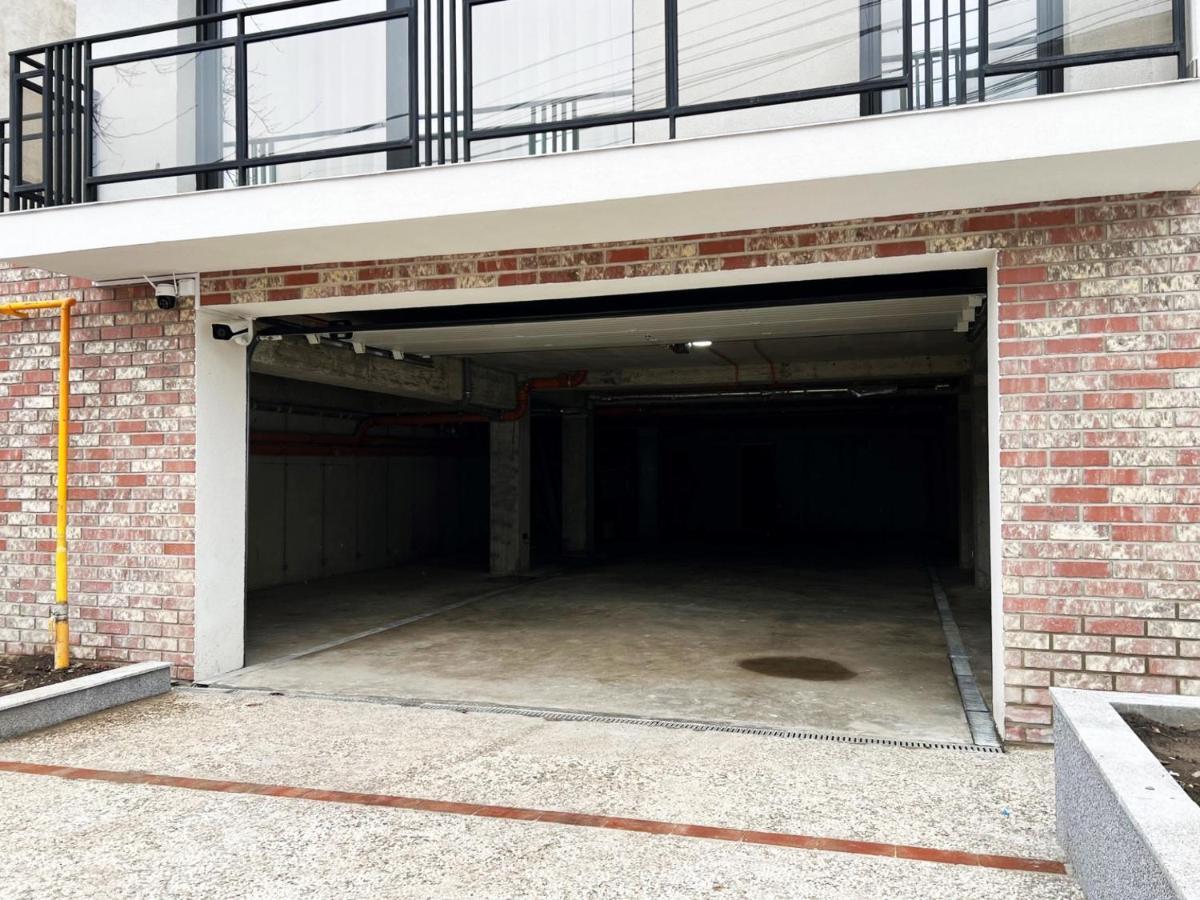 יאשי Cubrio Apartments מראה חיצוני תמונה