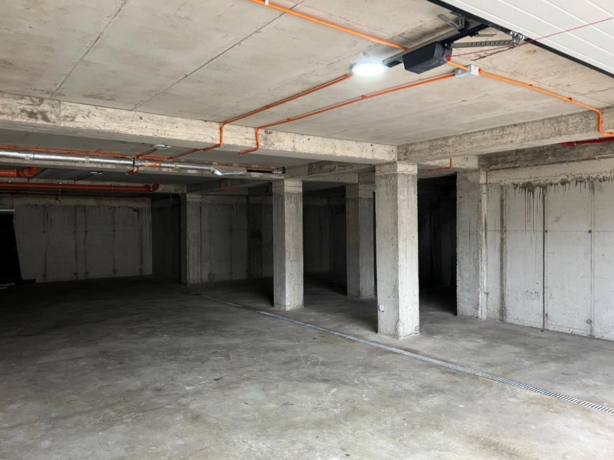 יאשי Cubrio Apartments מראה חיצוני תמונה