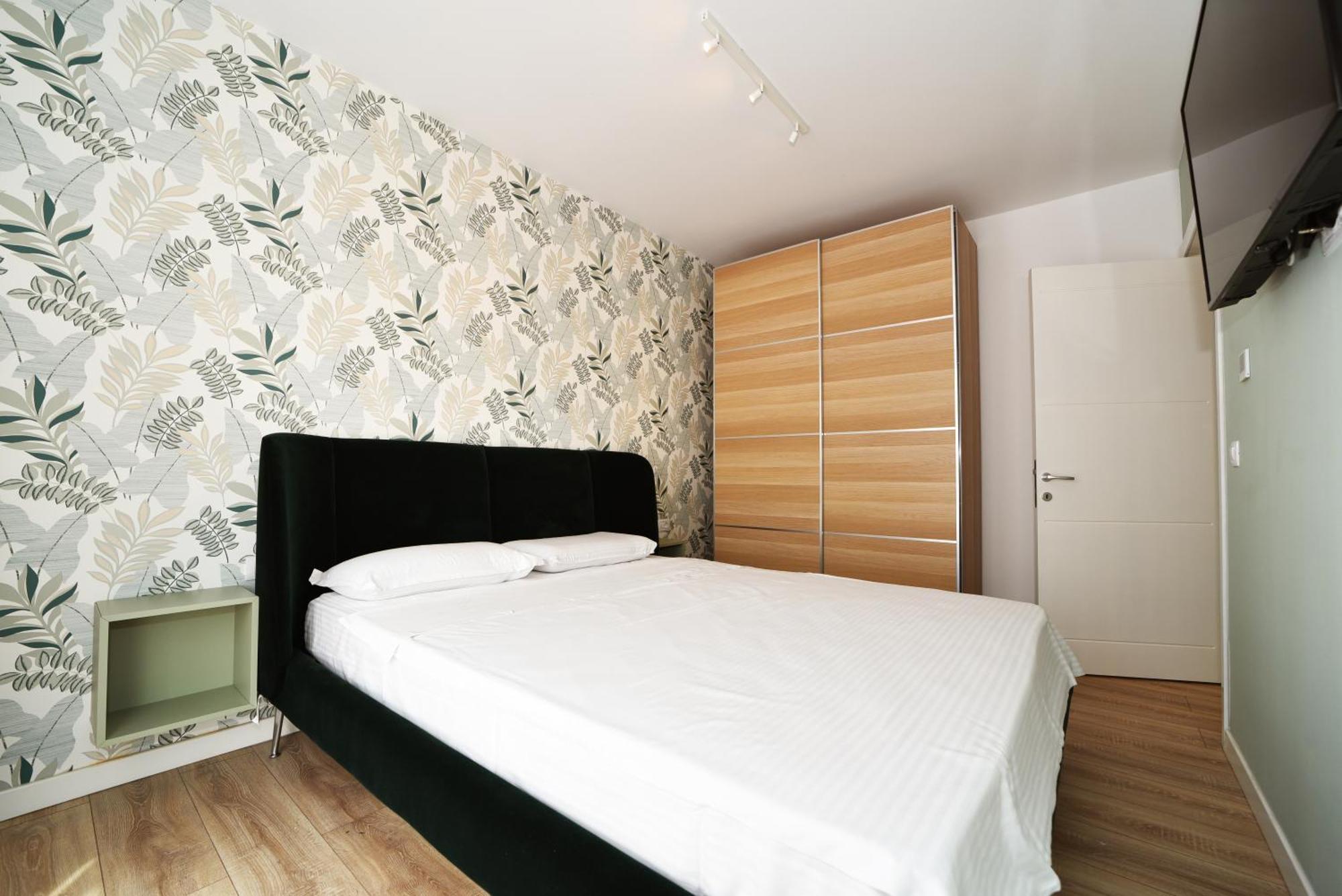 יאשי Cubrio Apartments חדר תמונה