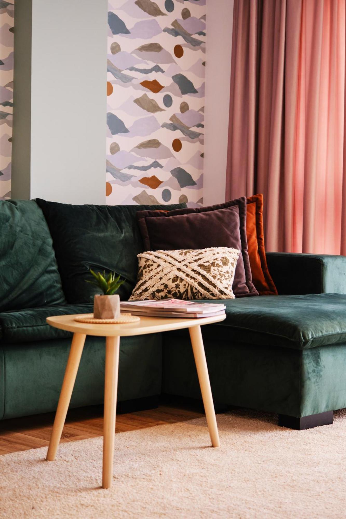 יאשי Cubrio Apartments מראה חיצוני תמונה