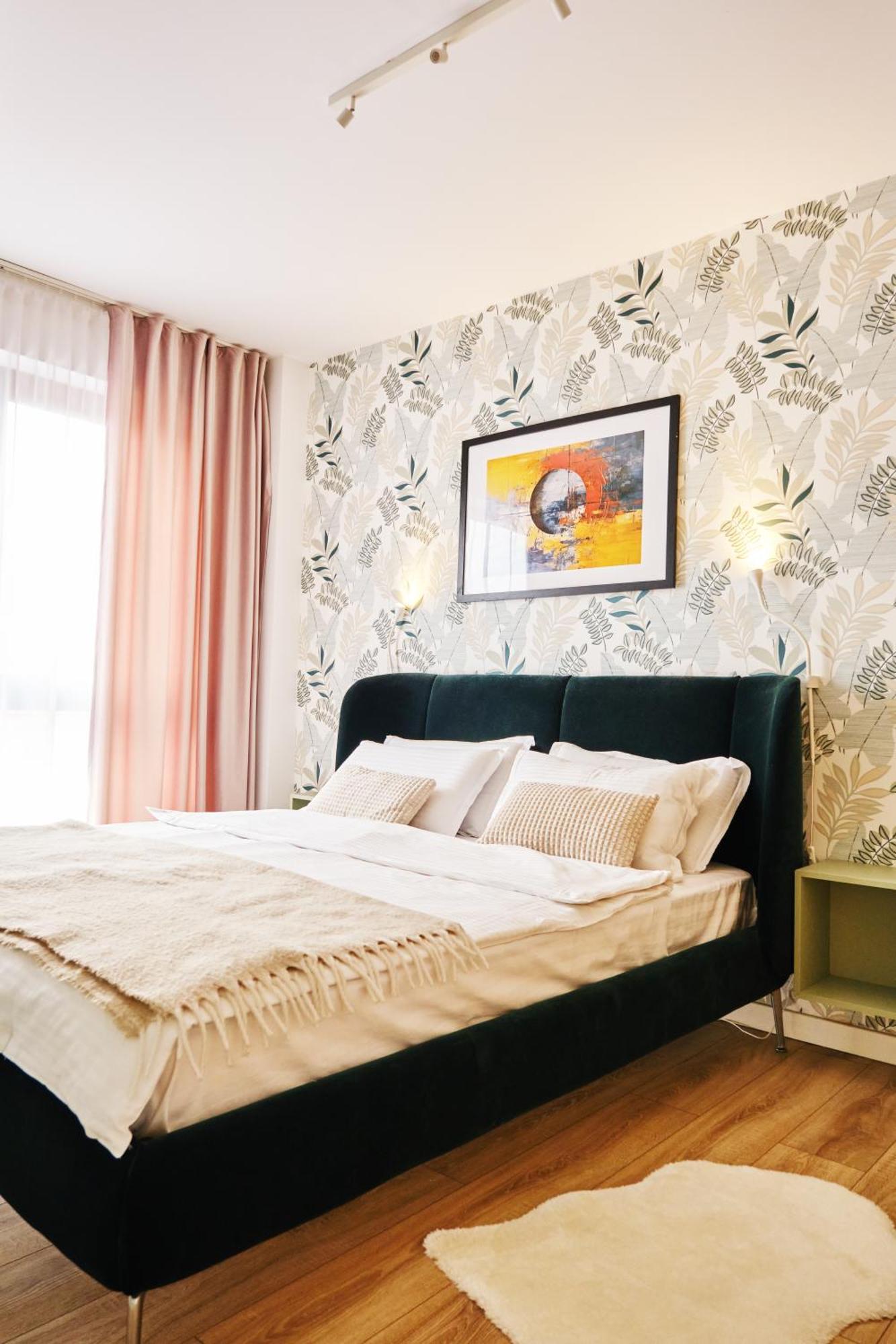 יאשי Cubrio Apartments מראה חיצוני תמונה