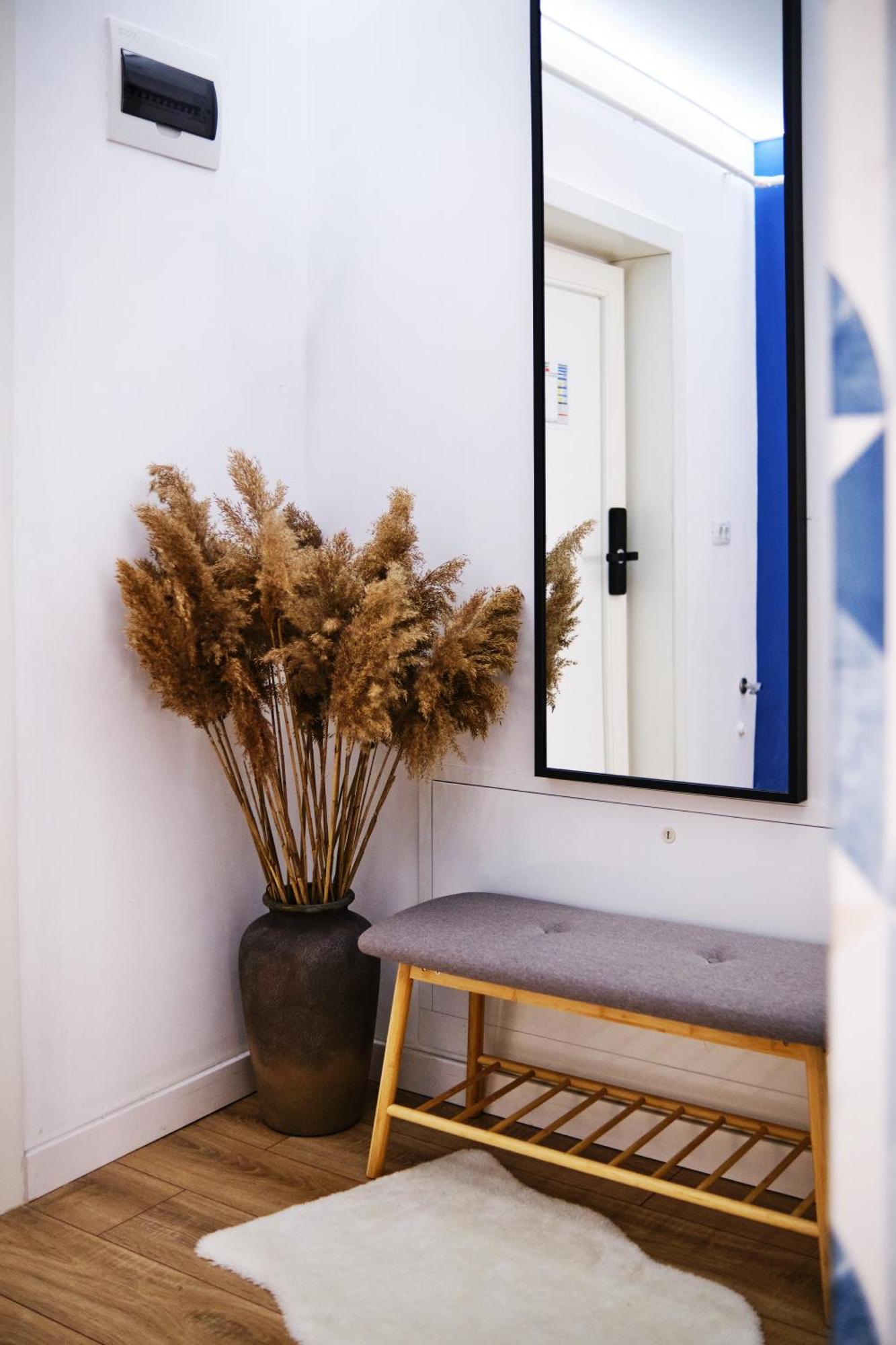 יאשי Cubrio Apartments מראה חיצוני תמונה