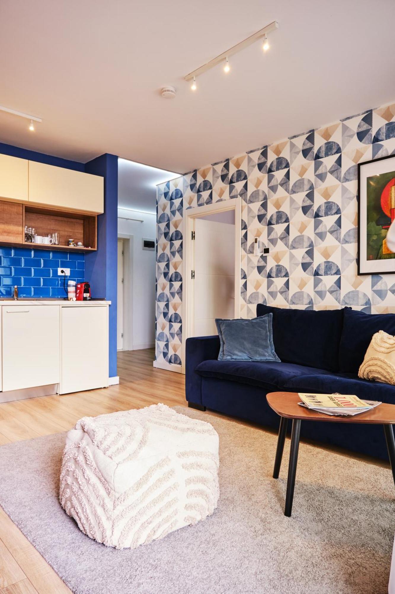 יאשי Cubrio Apartments חדר תמונה