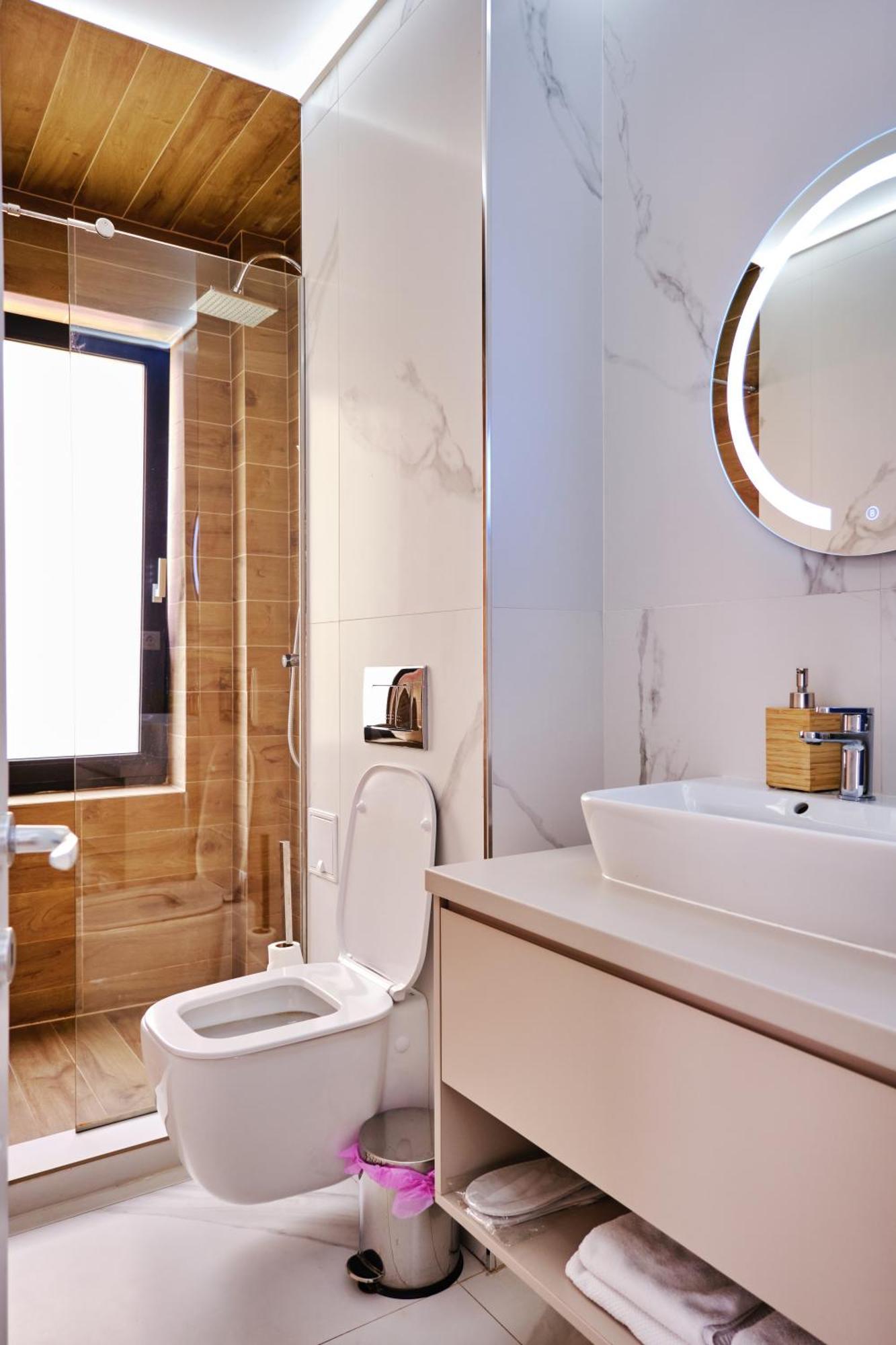 יאשי Cubrio Apartments מראה חיצוני תמונה