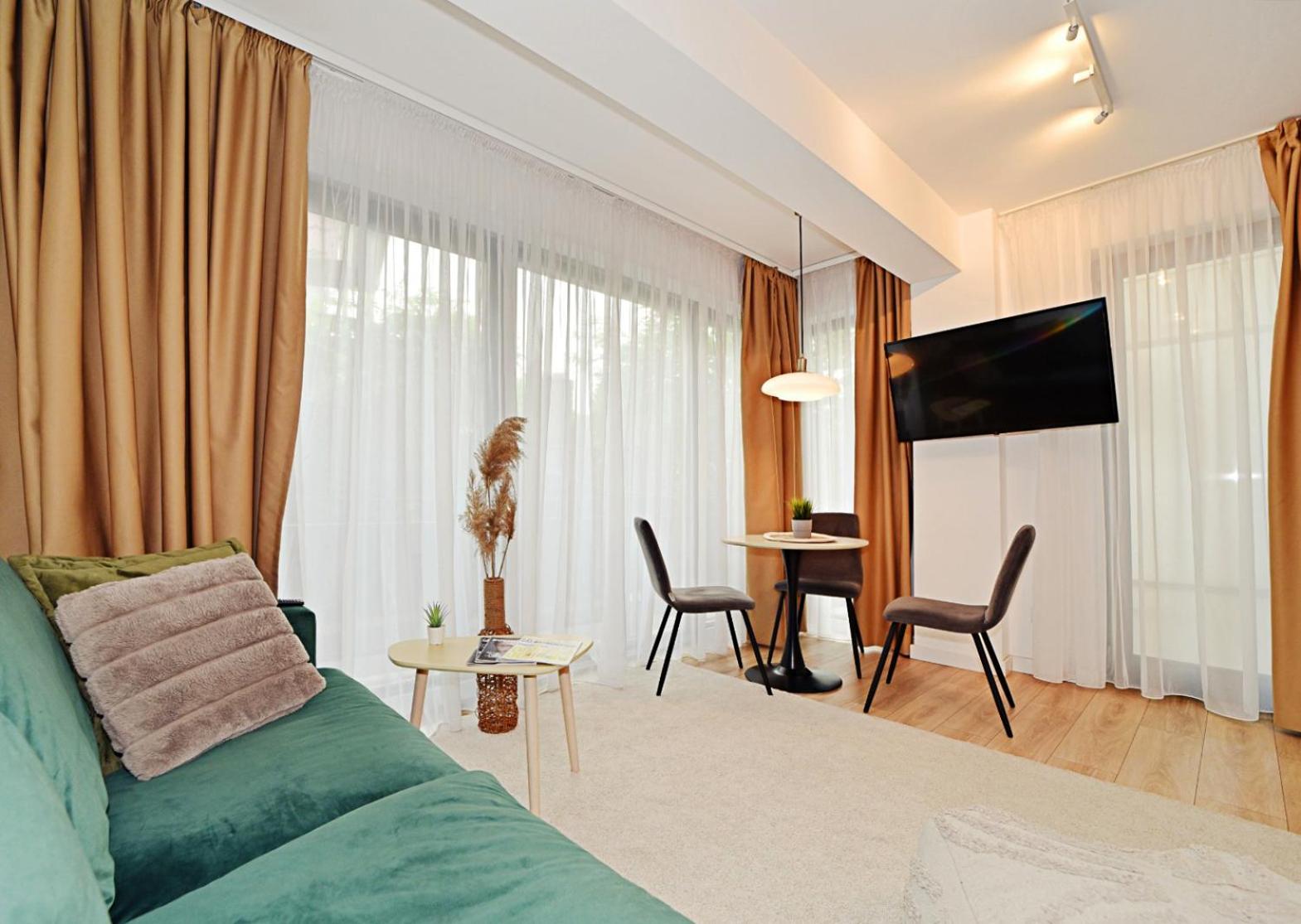 יאשי Cubrio Apartments חדר תמונה